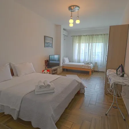 Vanesa Family Apartment *