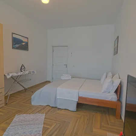 Apartament Vanesa Family Tirana